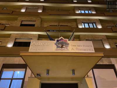 Oltre al Fraccacreta (da 300 posti)...
